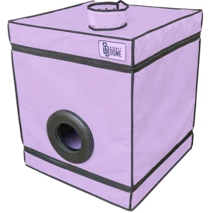 SECRET DOME â KINK CLUB CABINA BUKKAKE MORADO